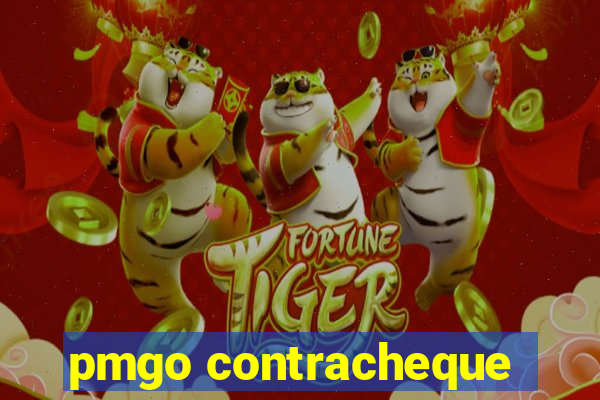 pmgo contracheque